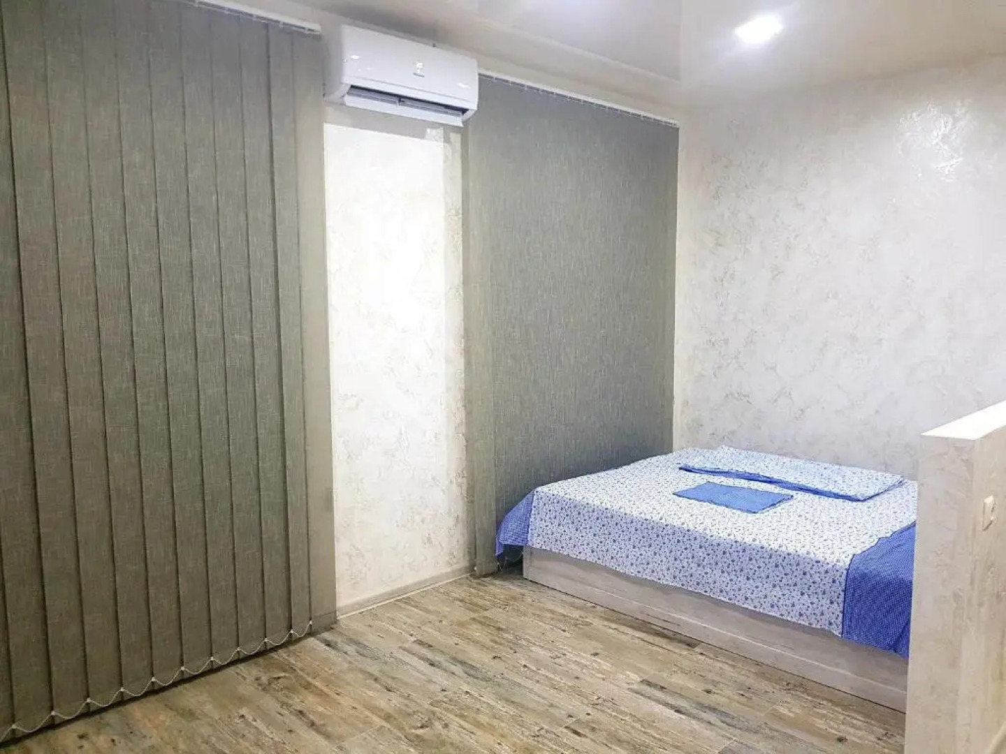 Orient Lux Apartments With Sea View