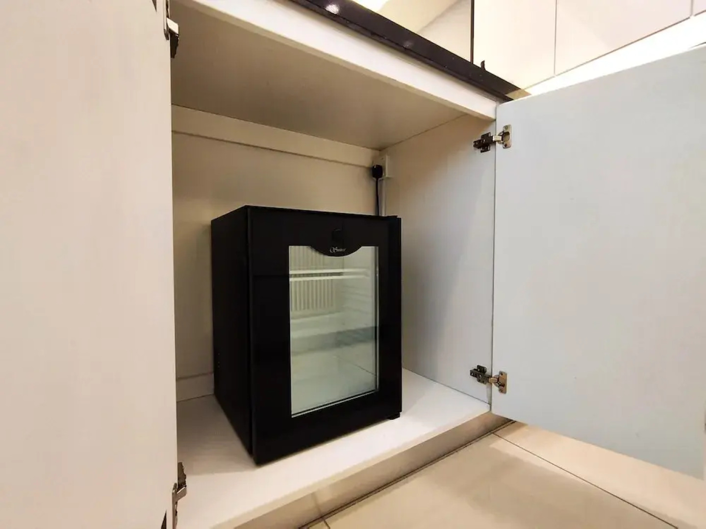 GENTING FoggyCold StayCation AT Ion Delemen By HAPYHOME