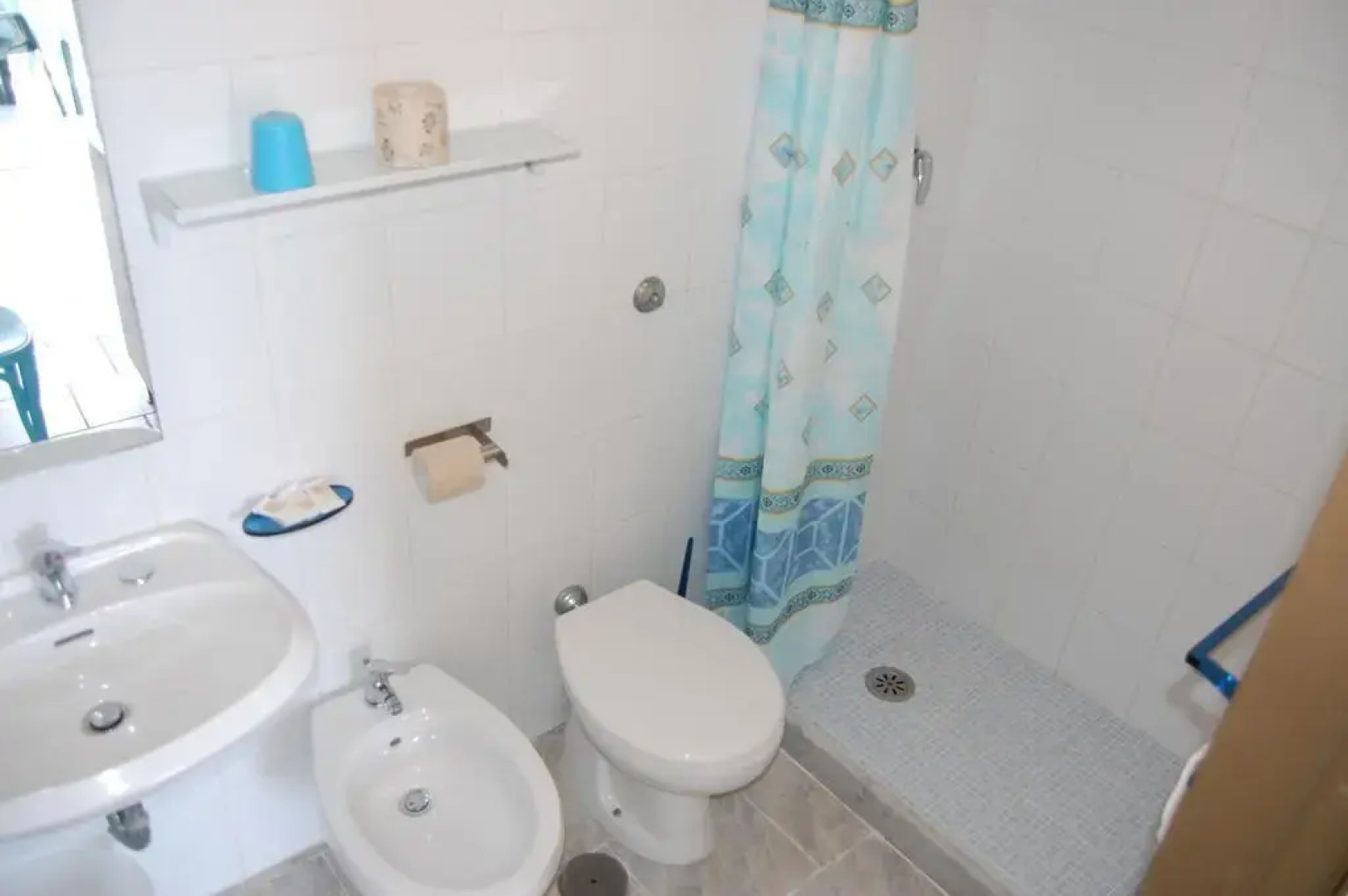 Villaggio Residence Nettuno