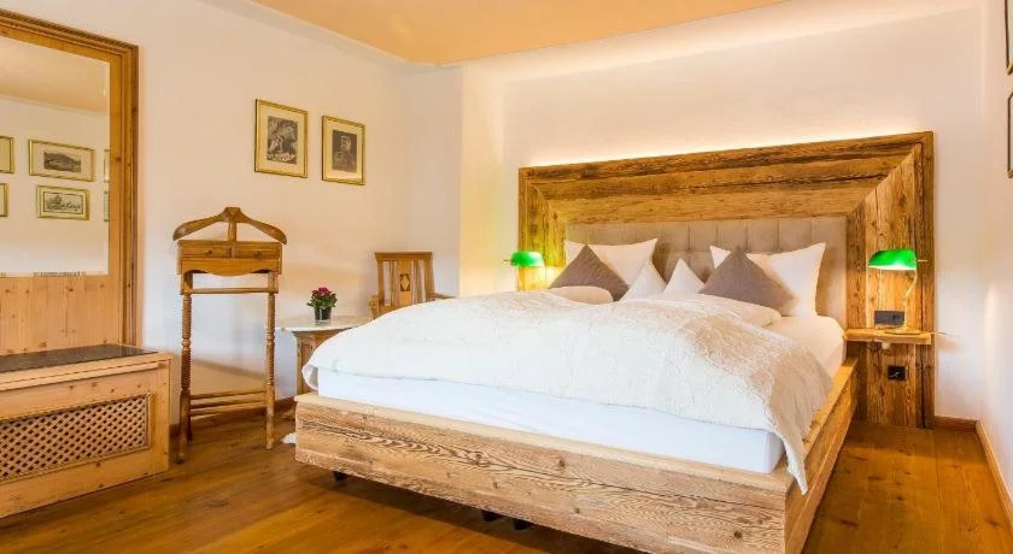 Seehotel Malerwinkel