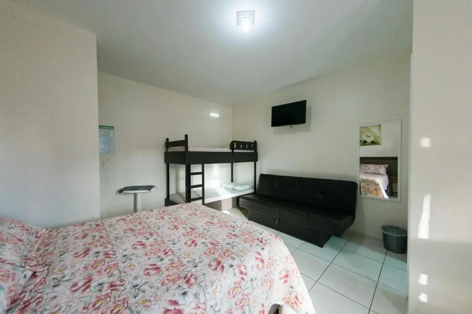 Pousada Pingo d' Água