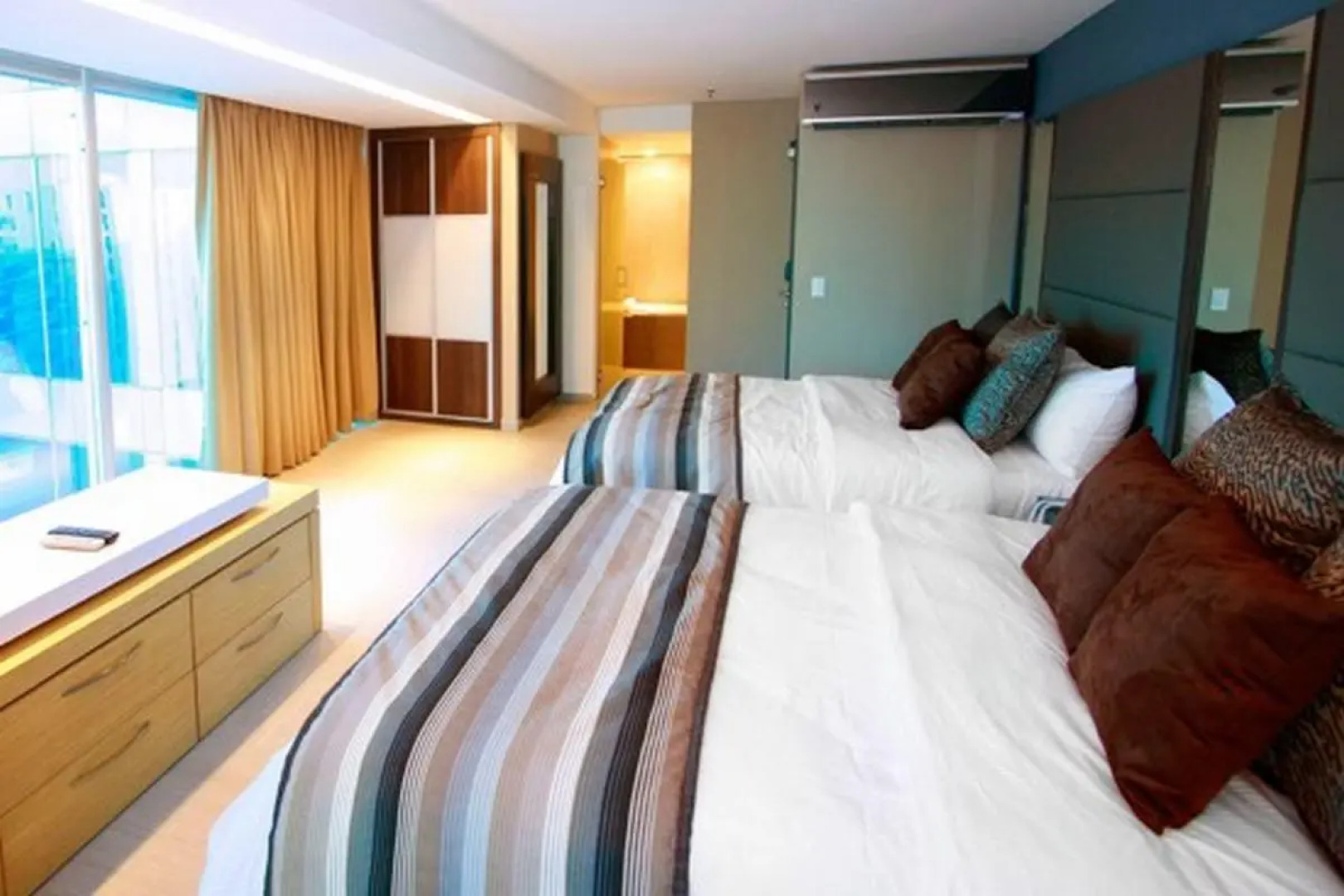 Tibisay Hotel Boutique Margarita