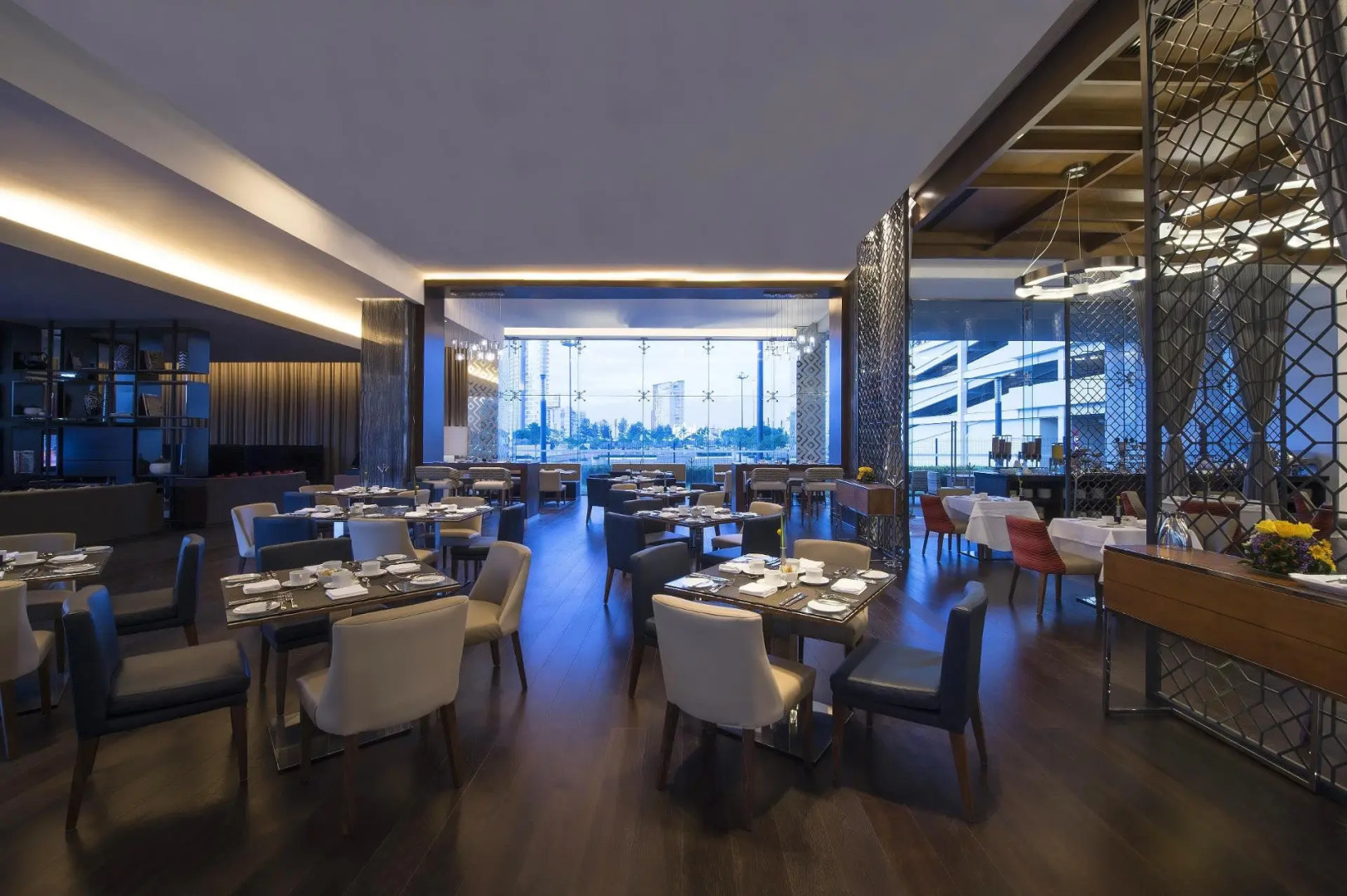 Grand Fiesta Americana Puebla Angelópolis