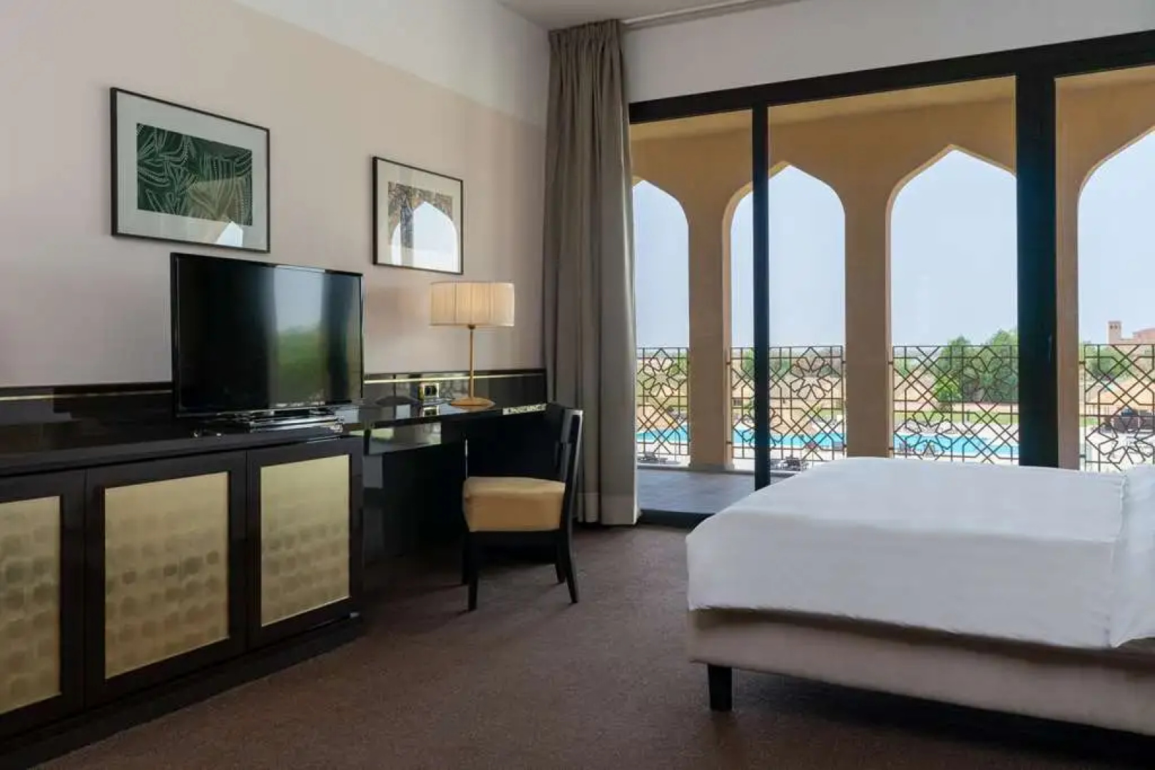 Radisson Blu Hotel N'Djamena