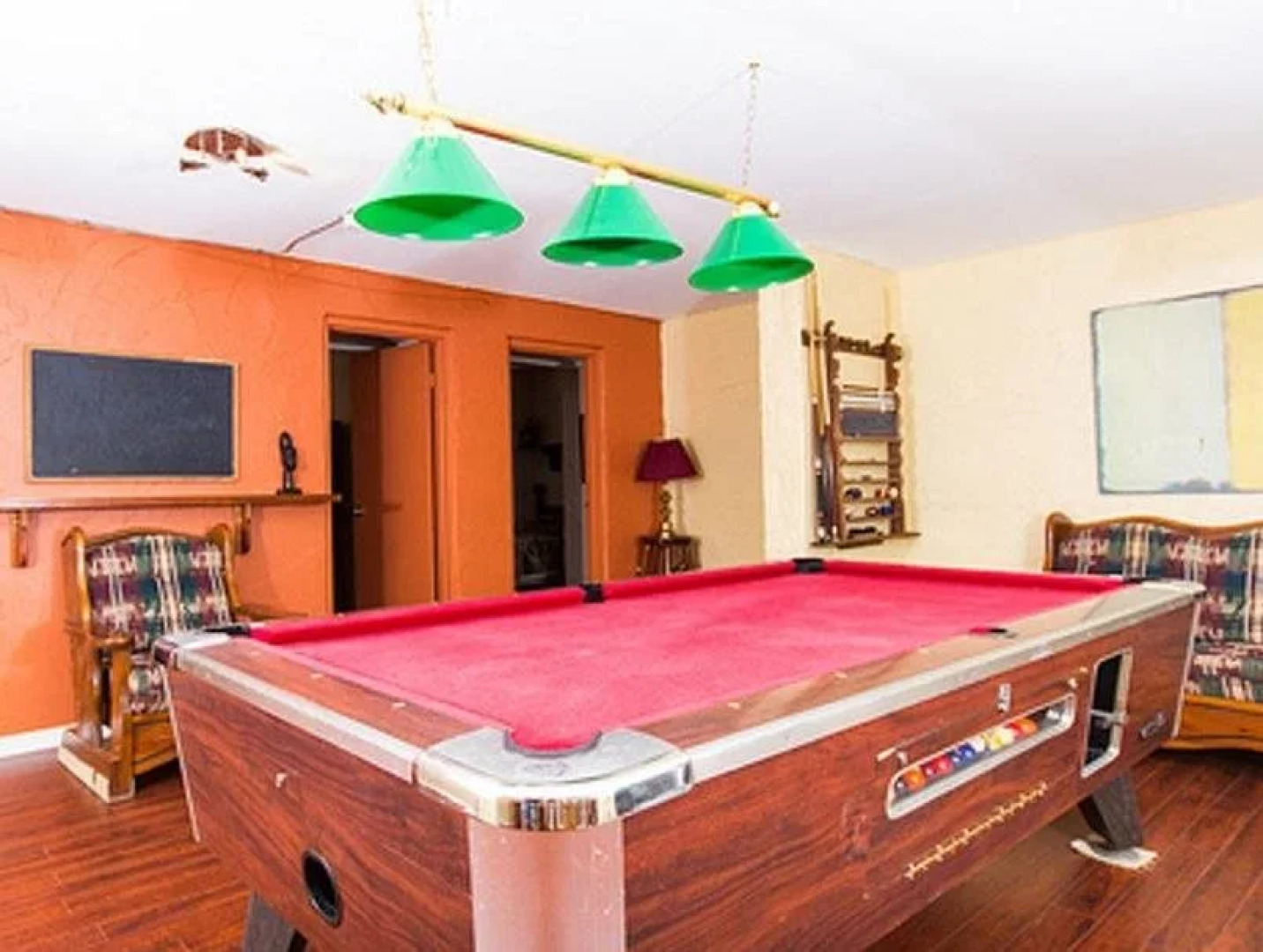 128 Birch View Trail