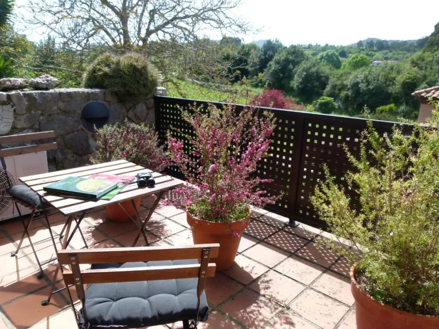 Hotel Finca Los Venancios