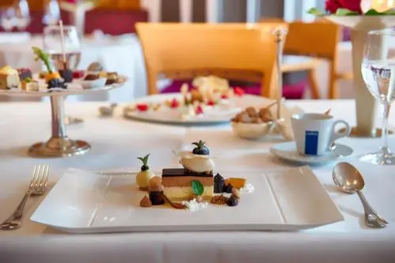 Hotel Landhaus Feckl