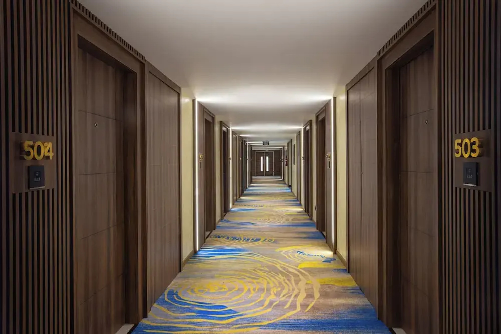 Fortune Airport Road Kochi