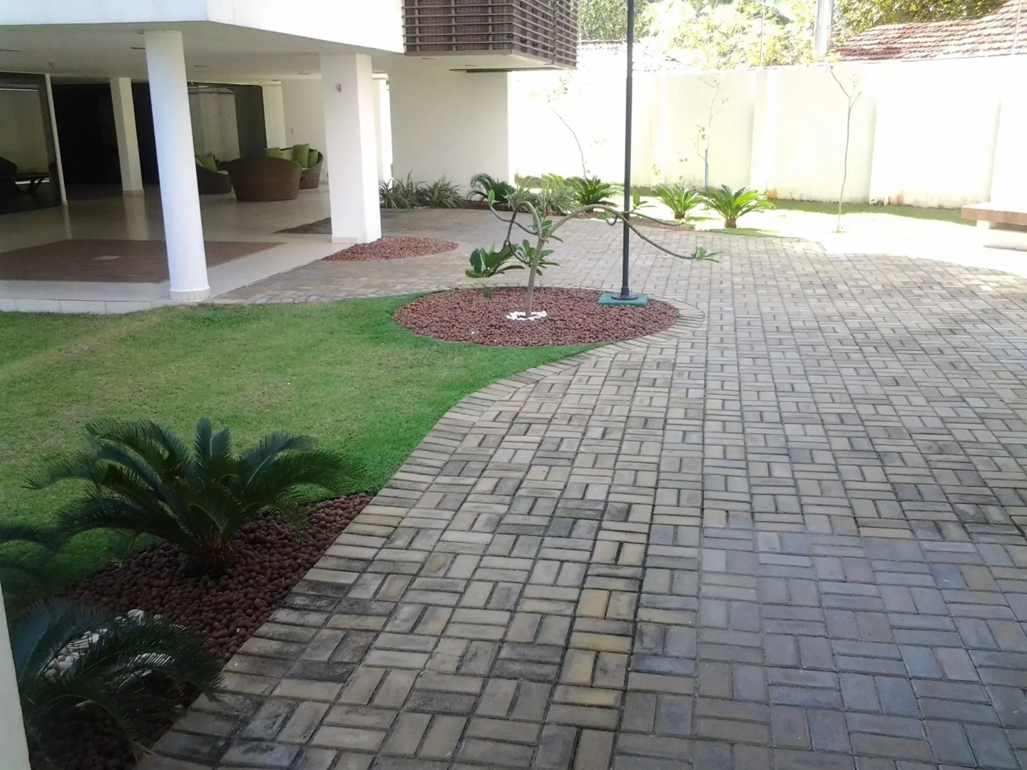 Luxor Cabo Branco Home Service