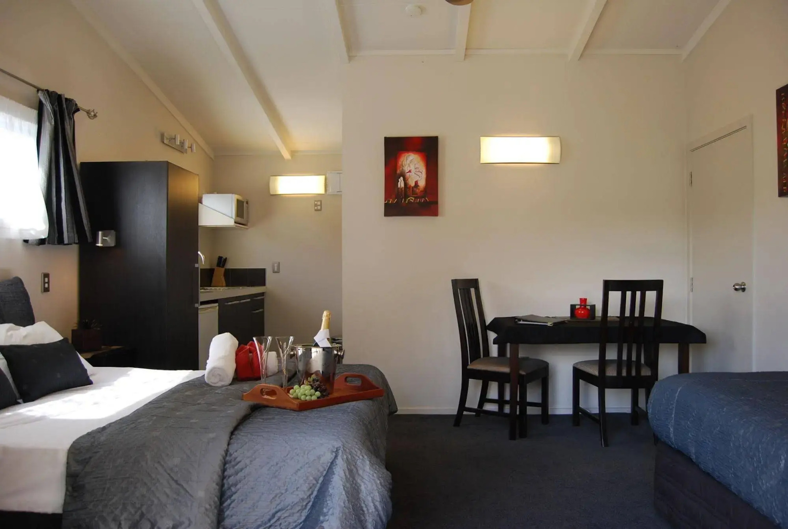 Anchor Lodge Motel Coromandel