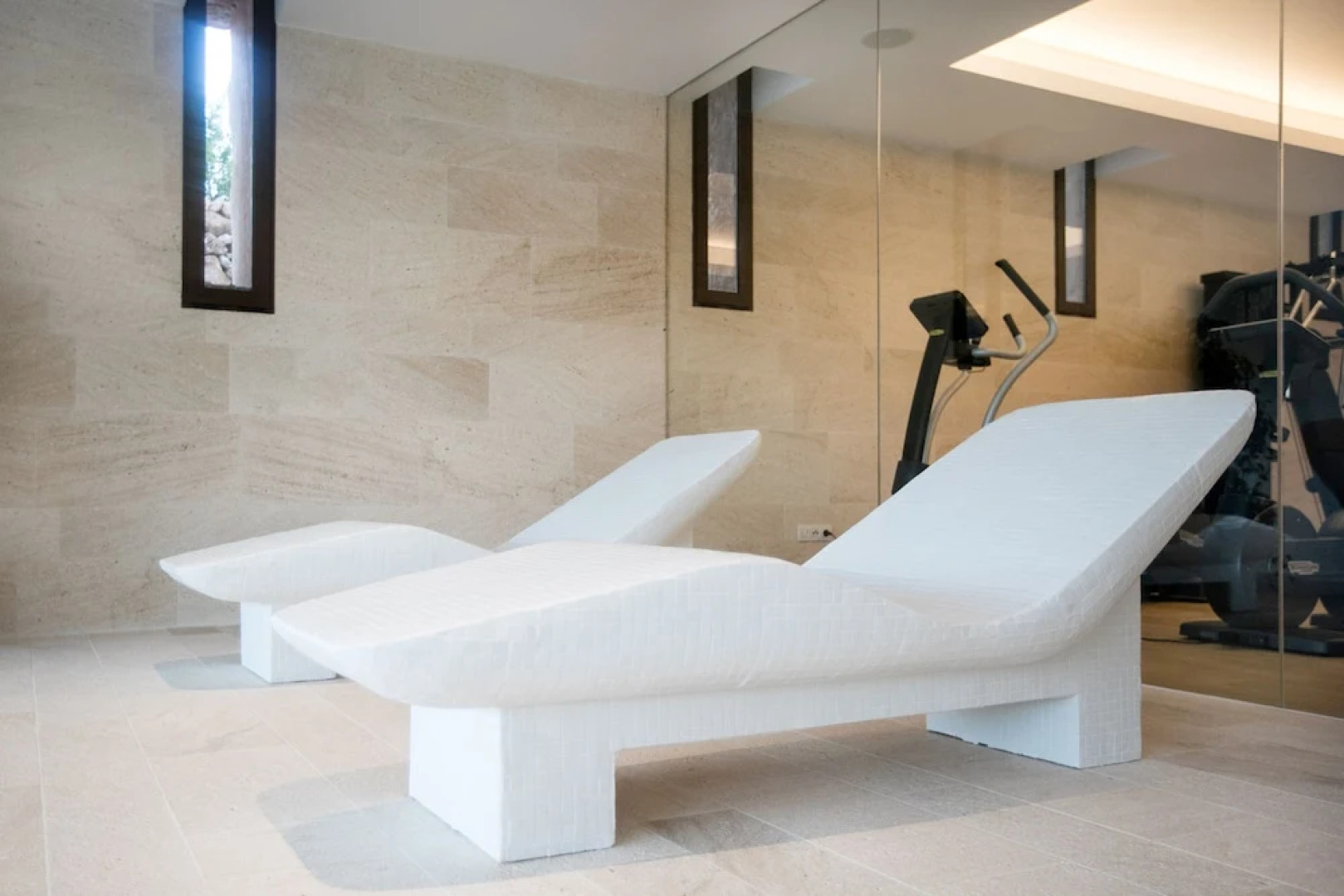 Safragell Ibiza Suites & Spa