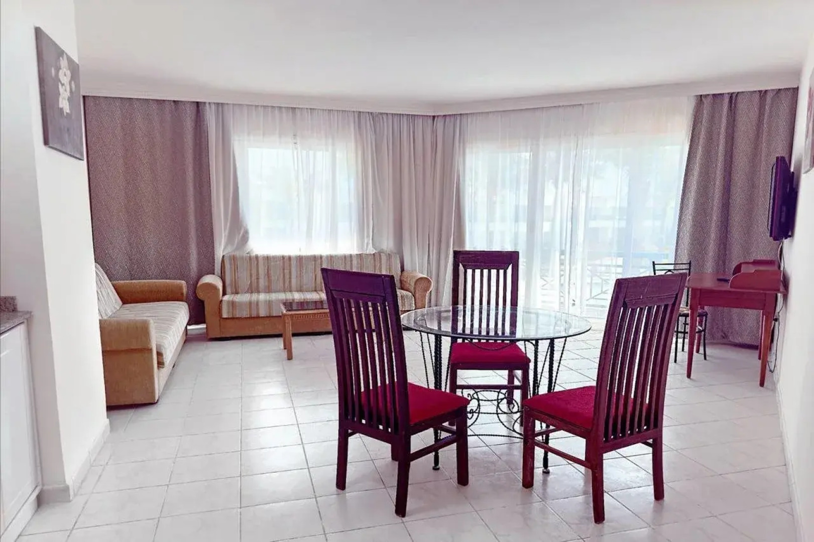 Panorama Naama Heights Sharm El Sheikh