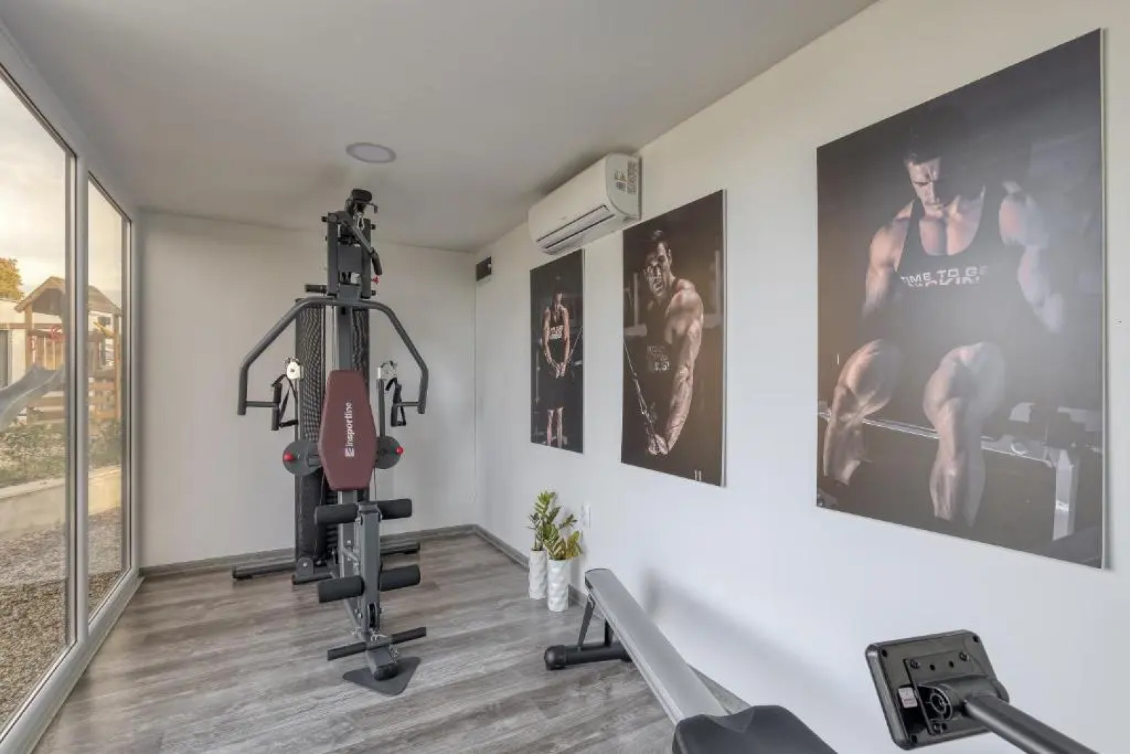 Luxury Villa Sonia With Wellness & Gym