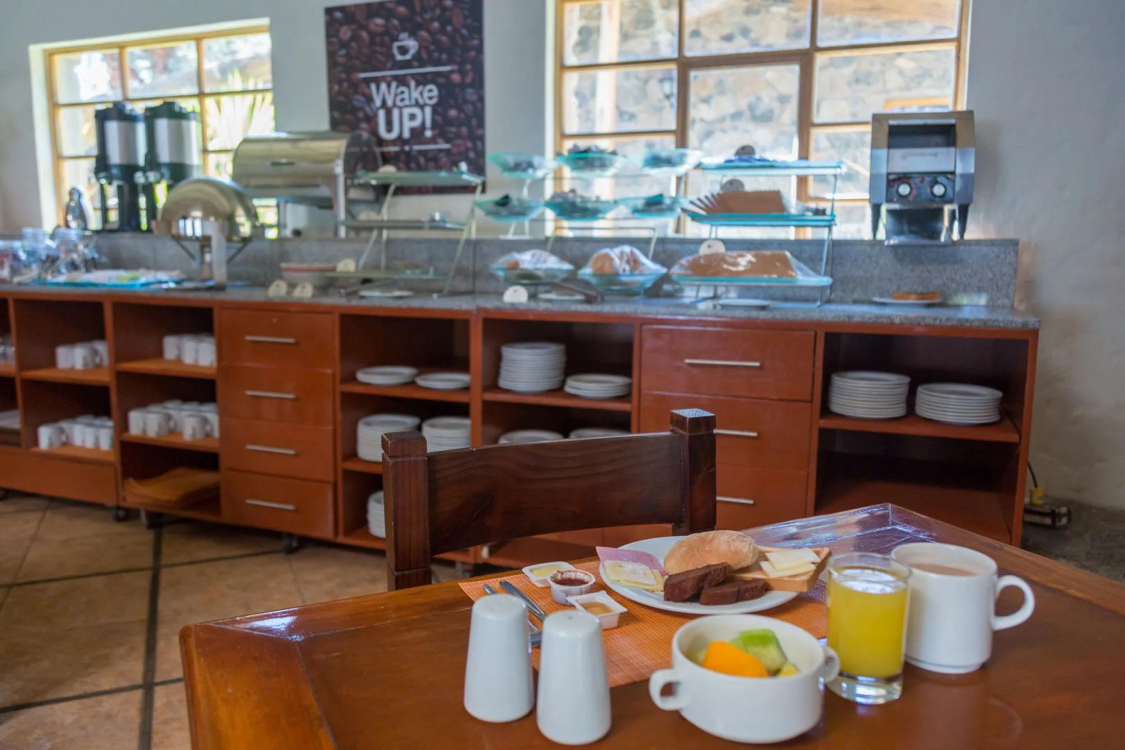 Casa Andina Standard Colca