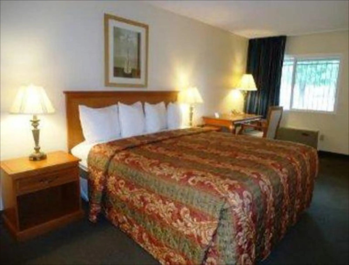 Best Western Inn Of Hemet