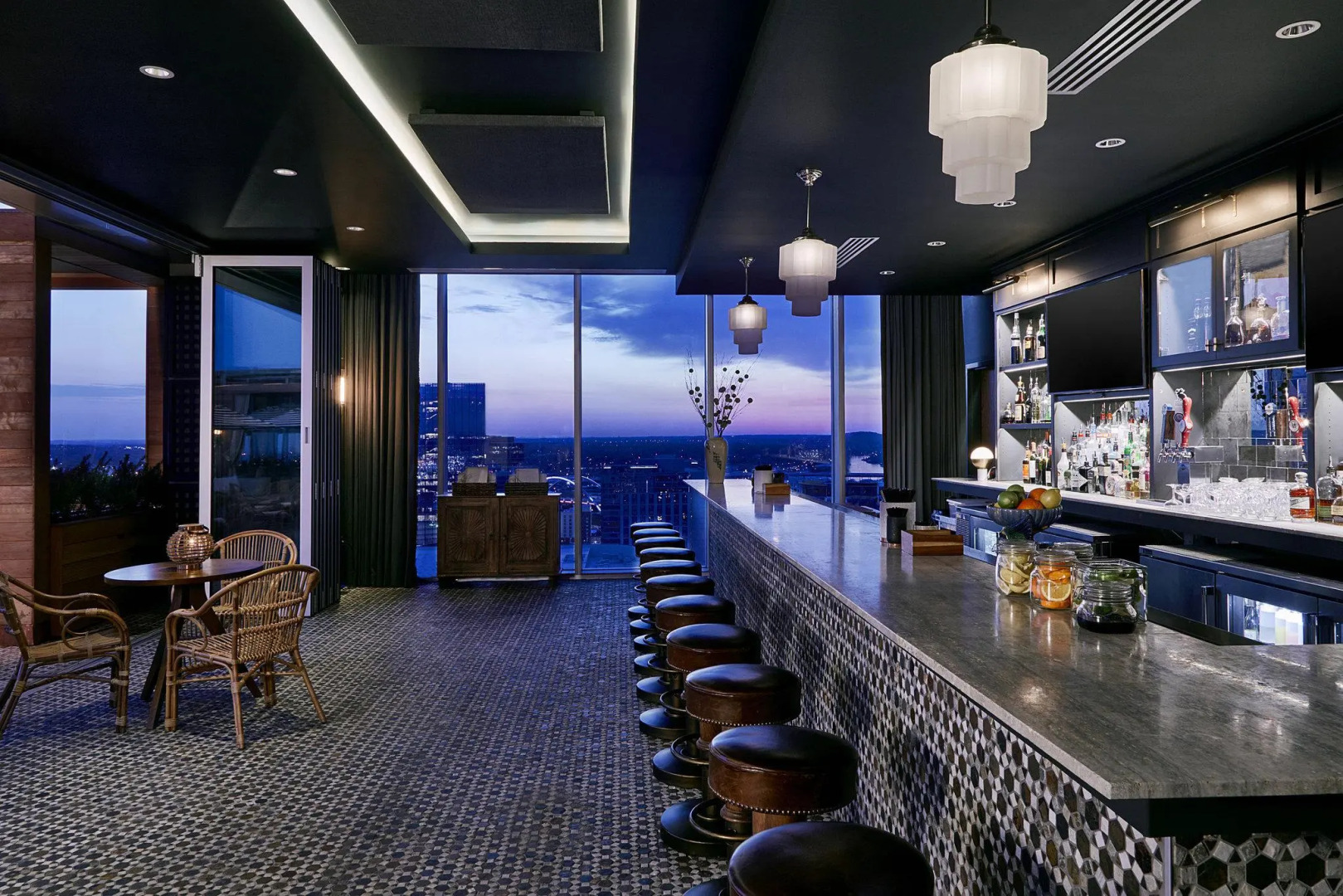 The Westin Nashville