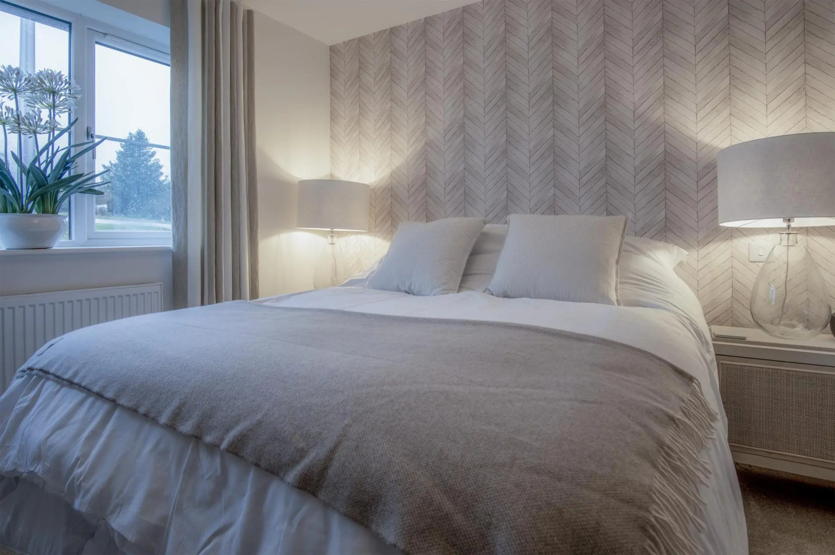 Geraint House - 3 Bedroom Holiday Home - Templeton