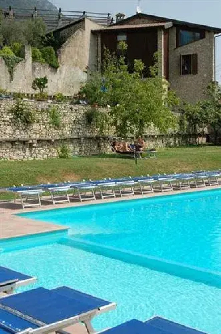 Residence Fondo La Campagnola