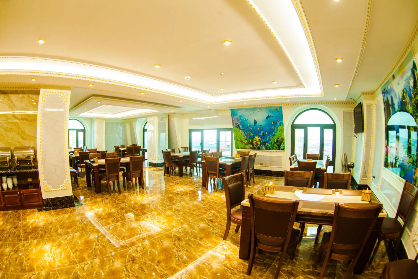 Bacninh Harmony Hotel