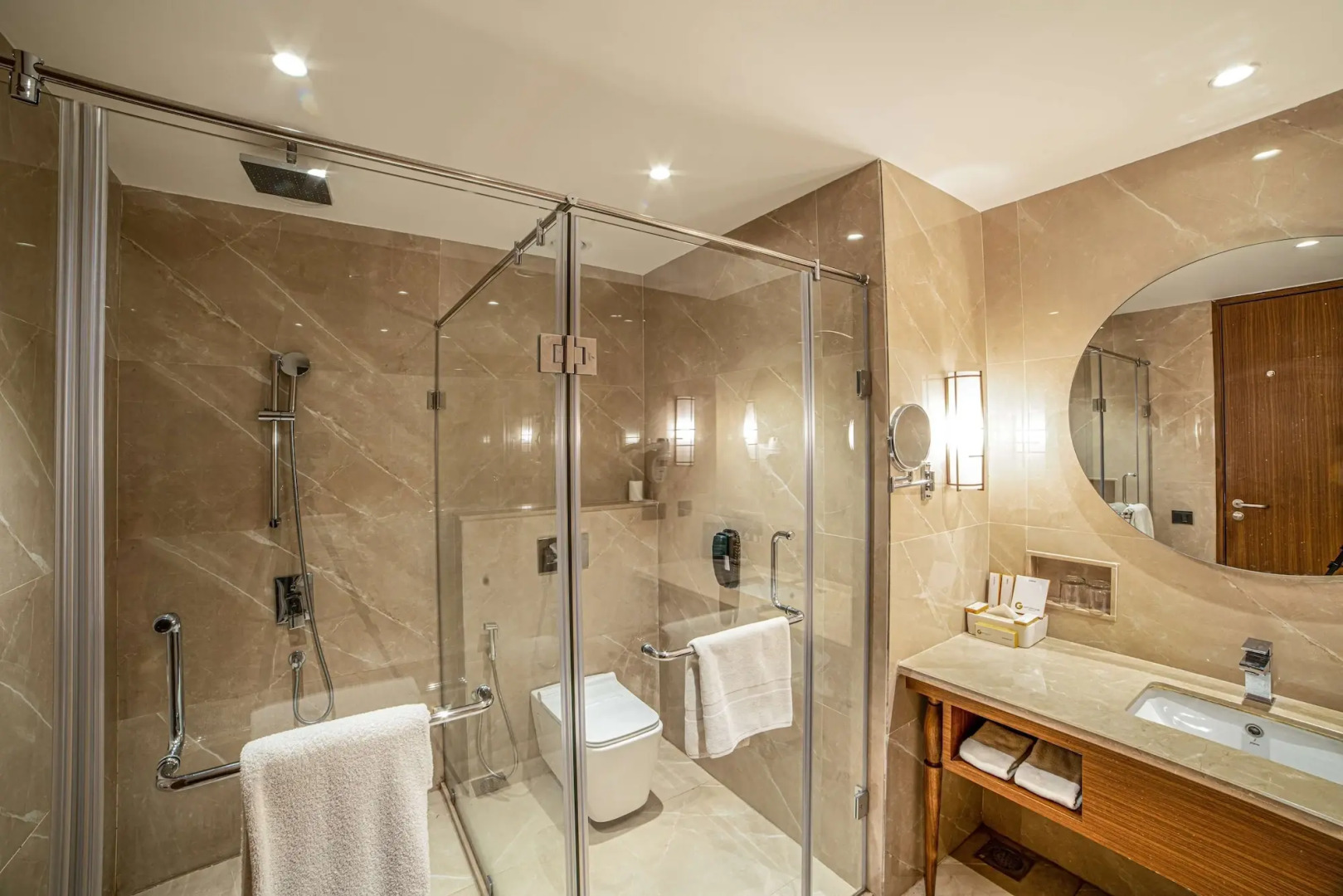 Gift City Club – a member of Radisson Individuals