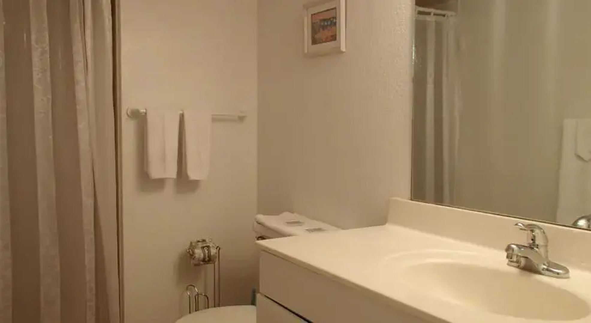 Saida II Condominiums - by Island Services