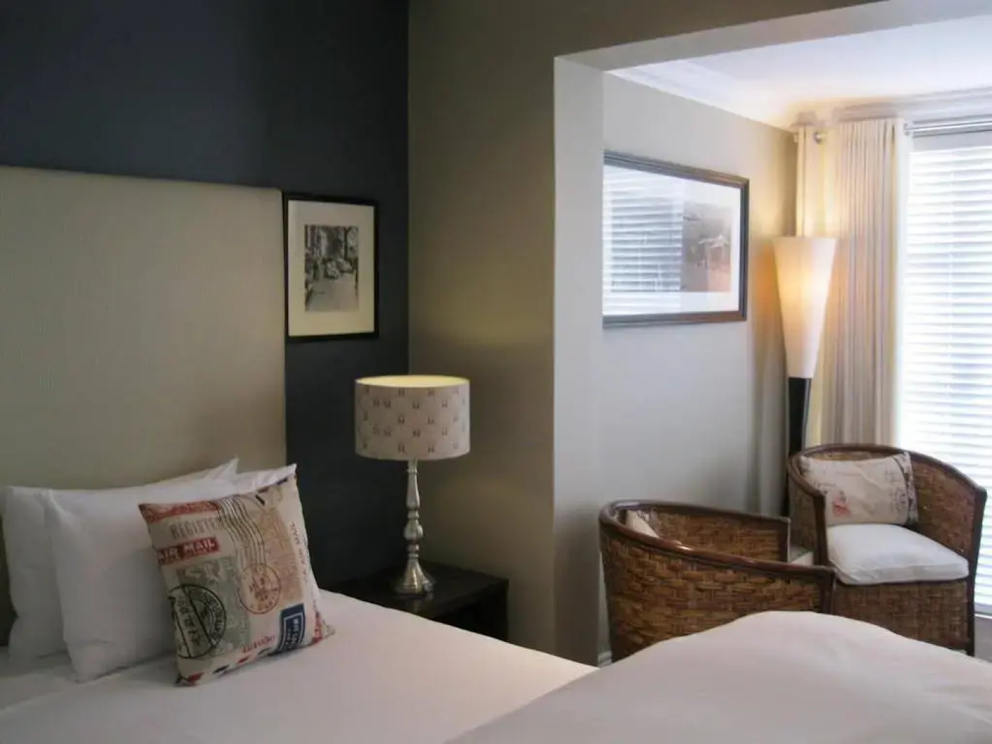 Pictures Boutique Hotel