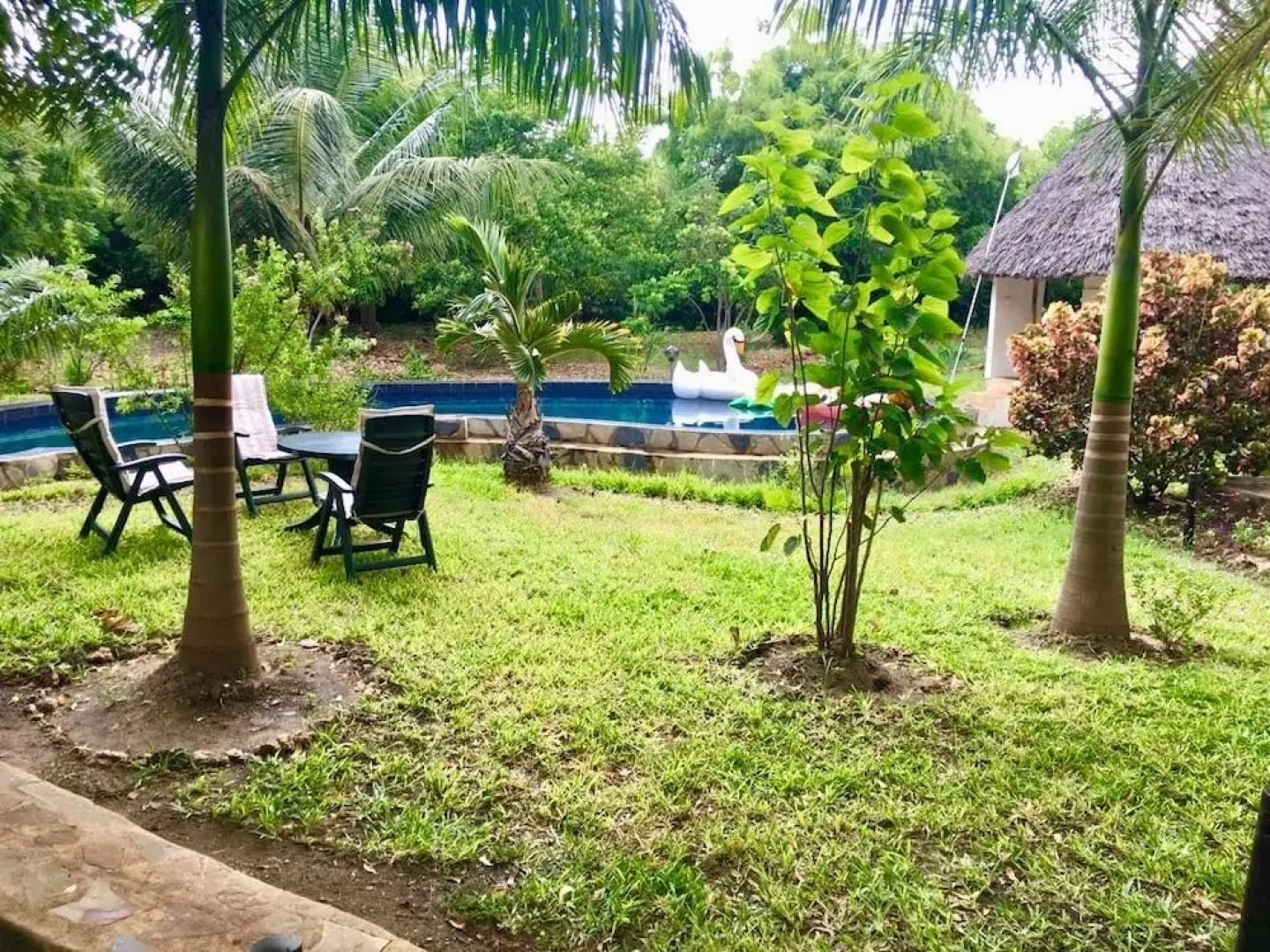 Coconut Village Beach Resort