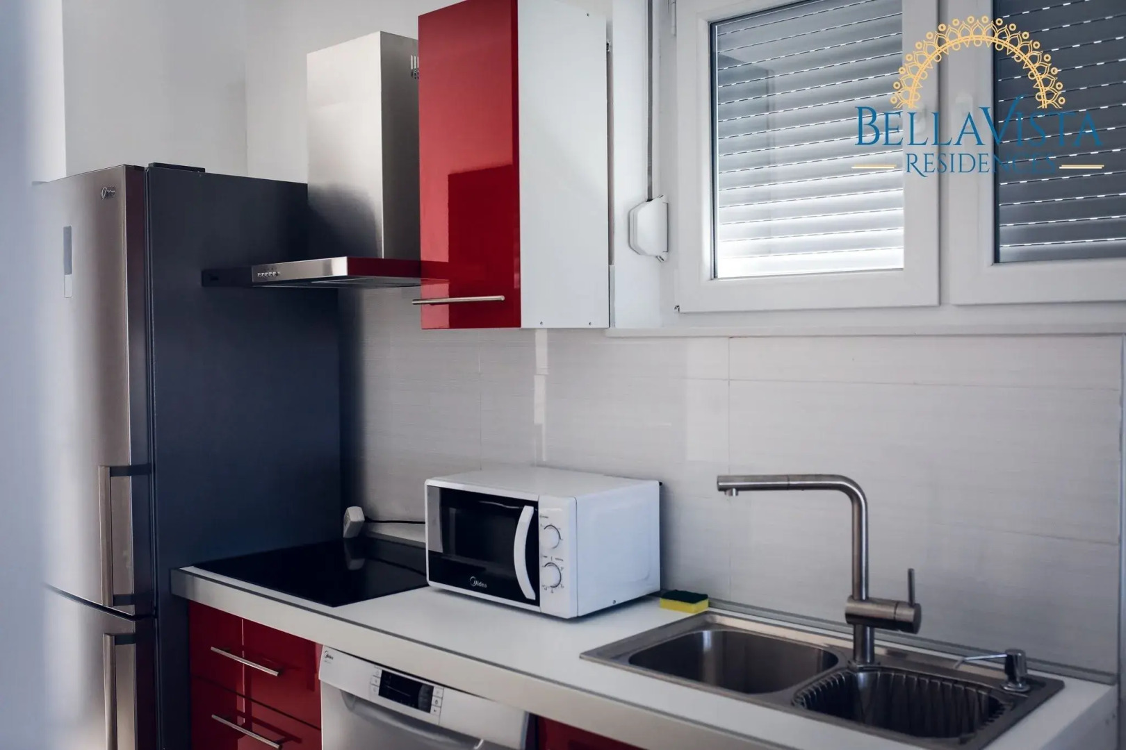 Residences Bellavista 2