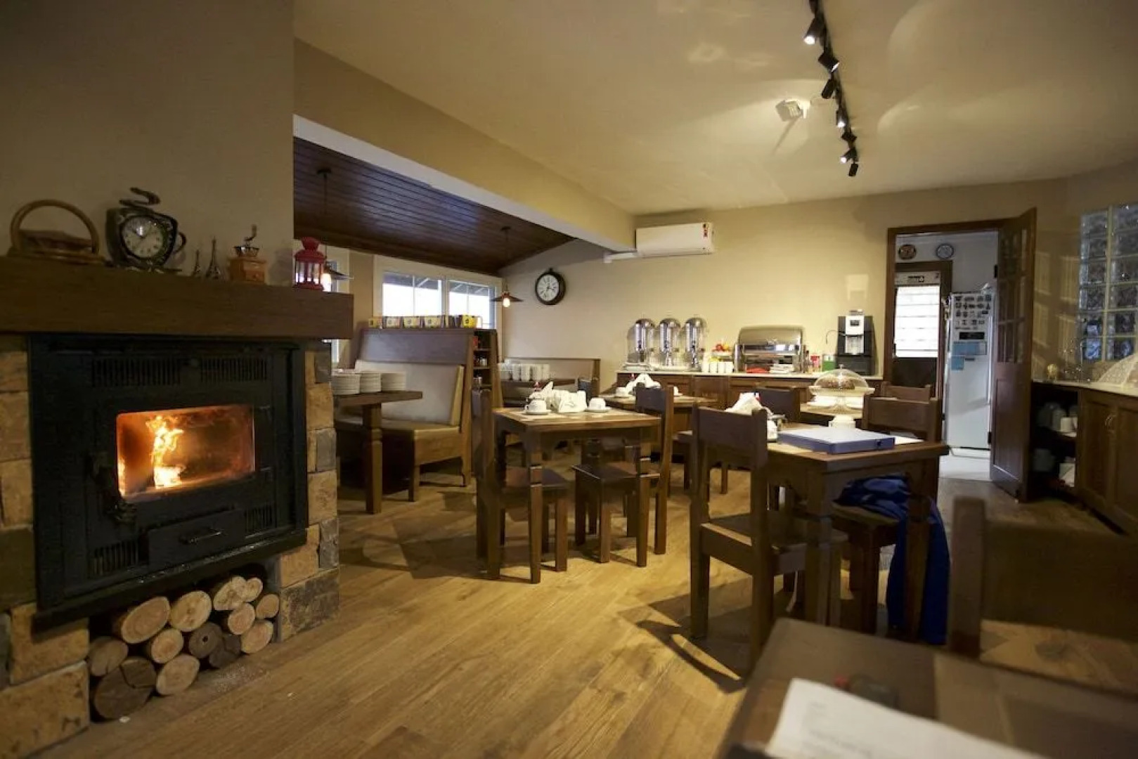 Flame Boutique Hotel by Unna