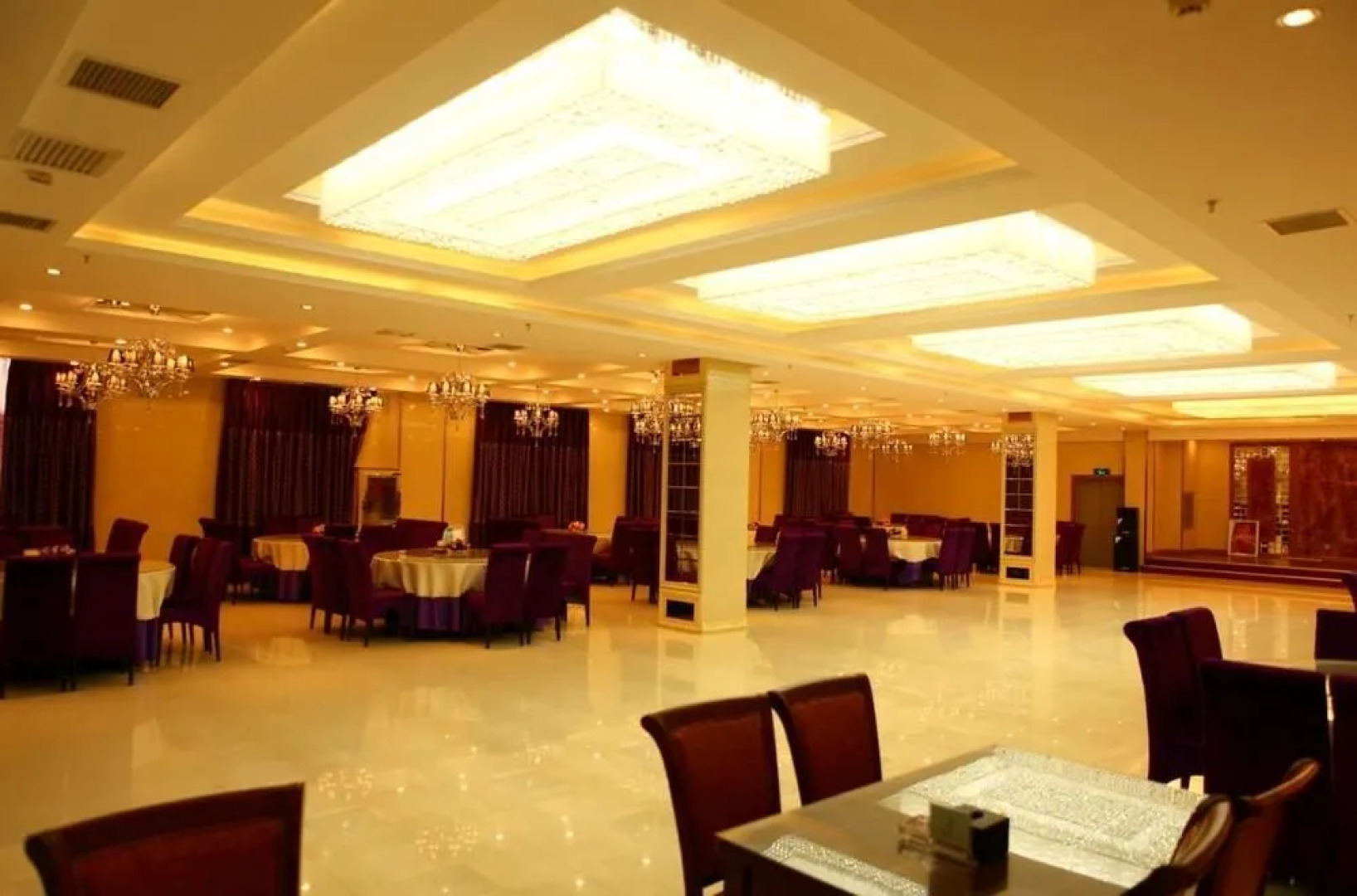 Chengde Jinguyuan Hotel