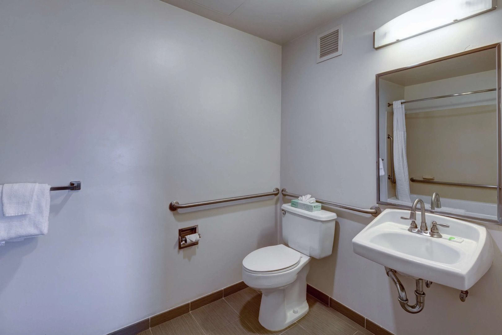 Good Nite Inn Buena Park