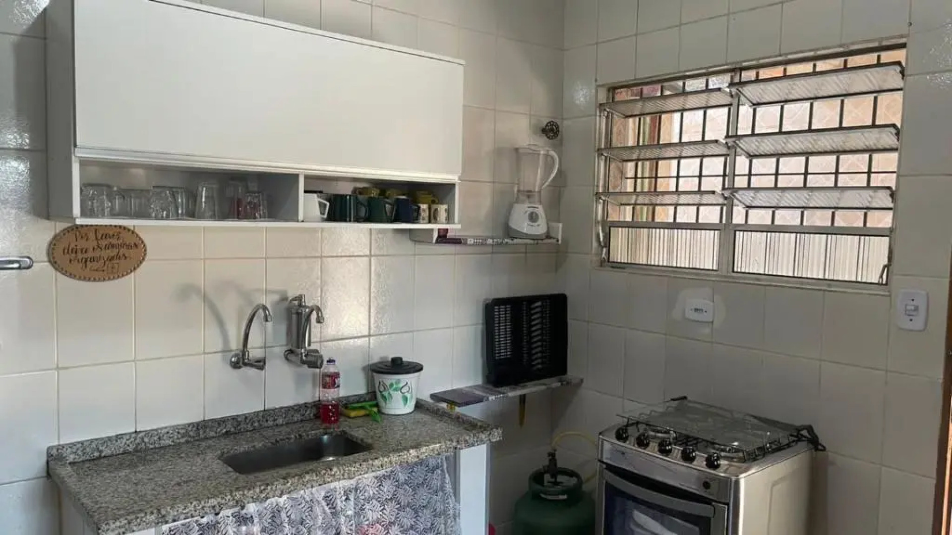 Casa temporada Mongaguá