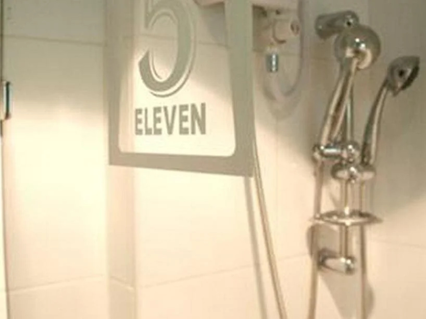 5-Eleven Court and Condo