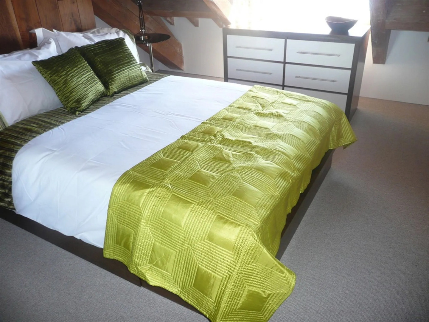 Royal William Yard Apartments