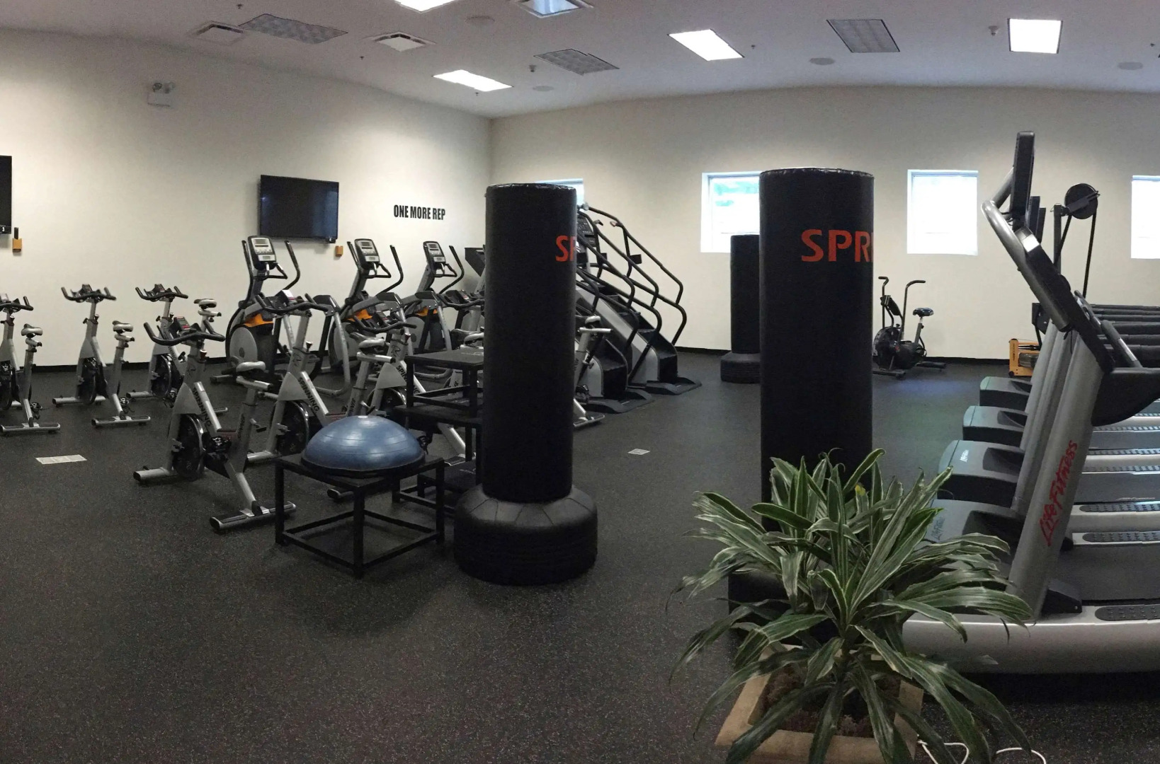 Eaglewood Resort and Spa