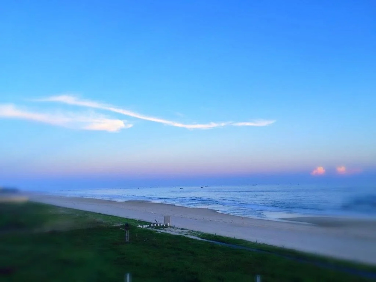 Beihai Silver Beach 1 International Conference Centre Hotel