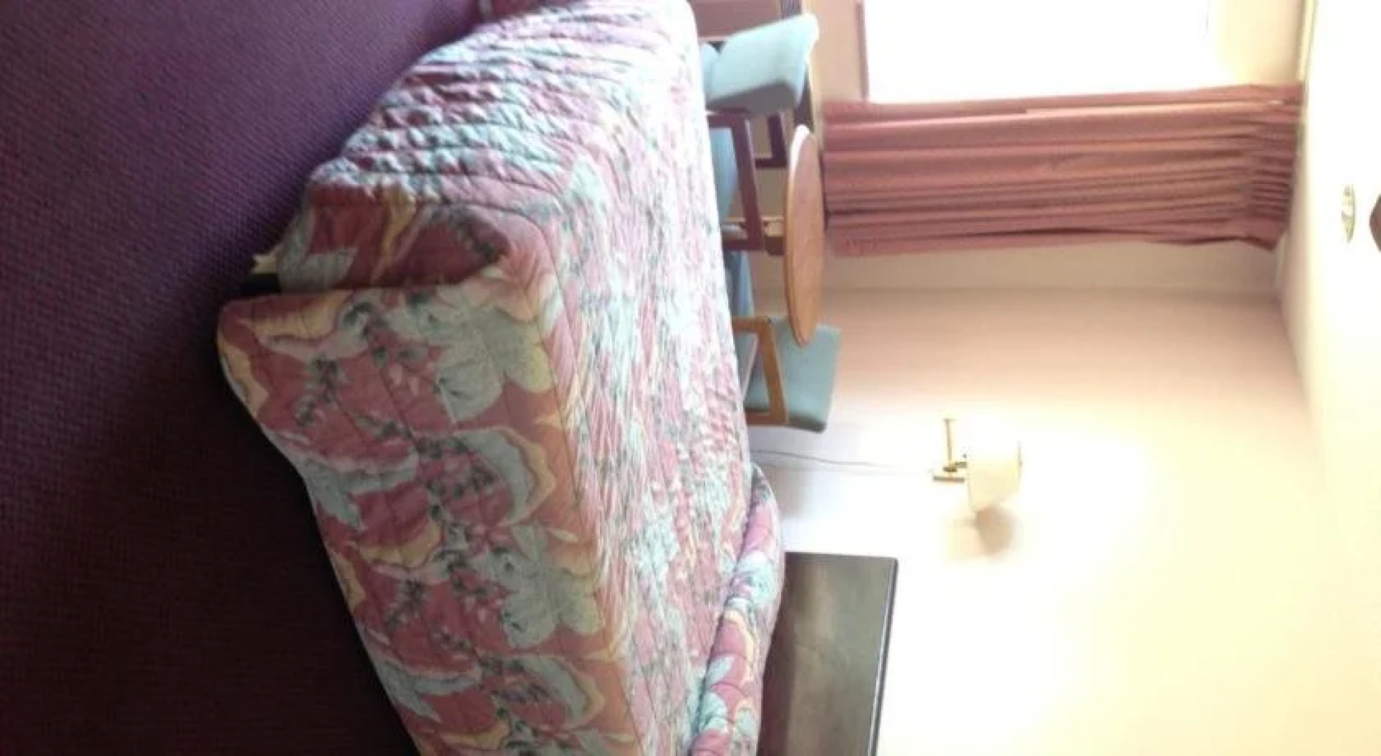 David Crockett Motel