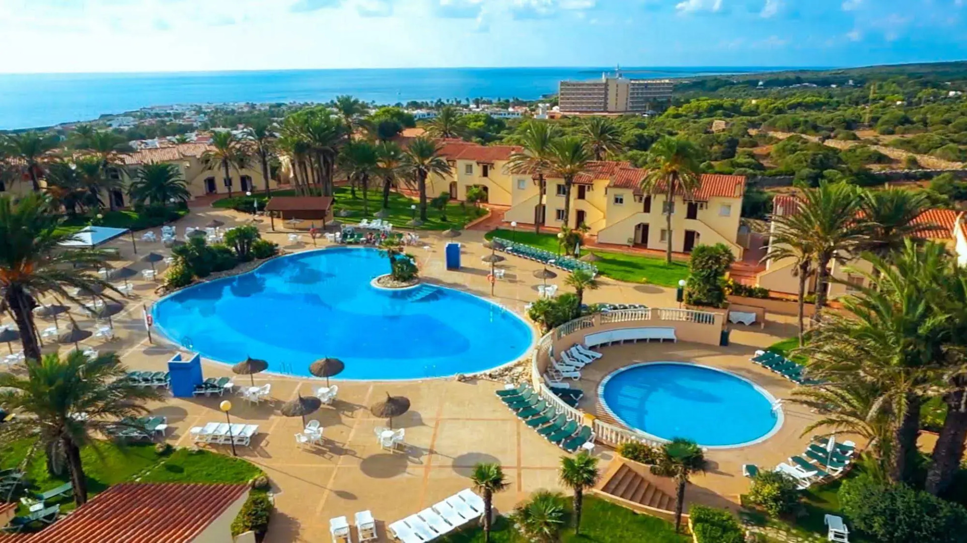 AluaSun Mediterráneo Hotel