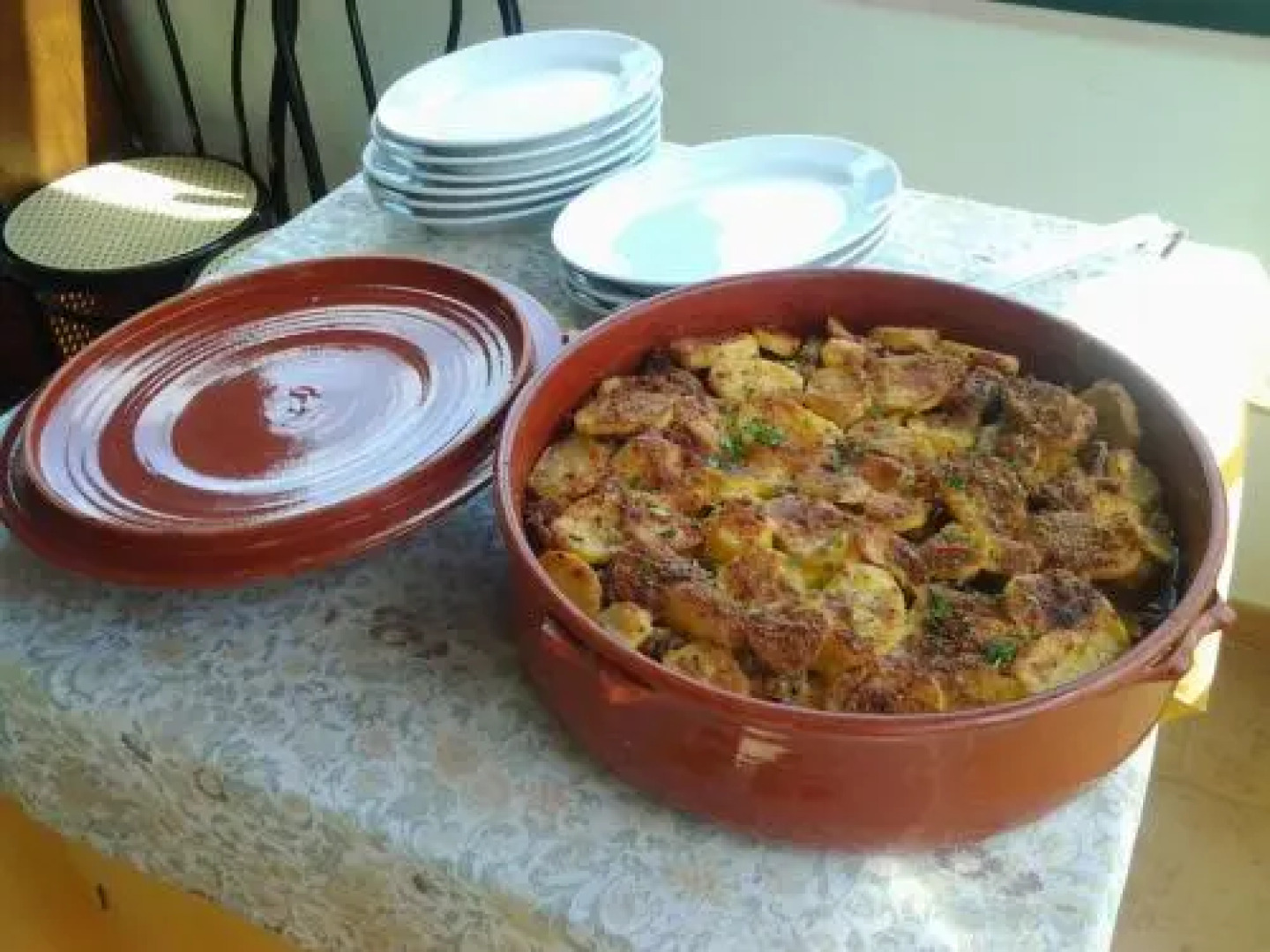 Agriturismo Monte Sacro