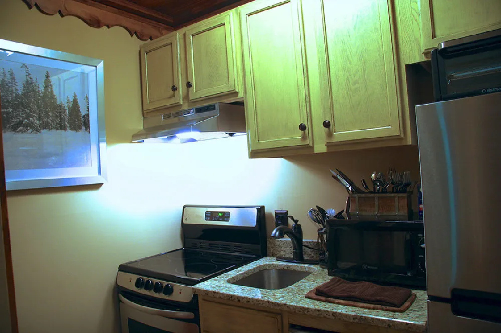 Black Bear Lodge of Sapphire