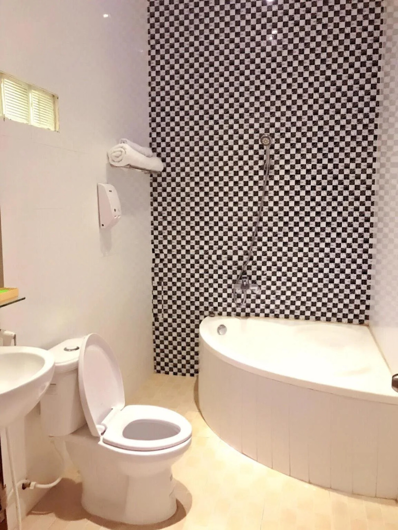 Sapphire Ho Tram Villa