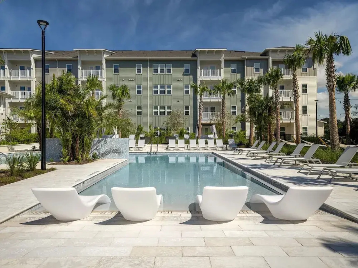 Landing At Wildwood Near Lake Sumter Landing