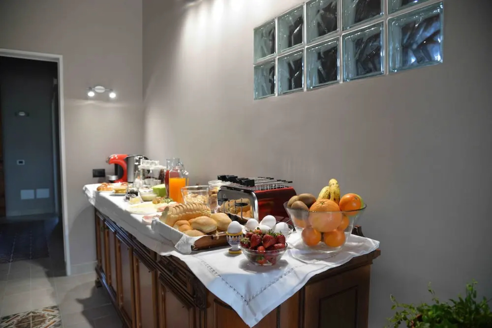 La Collina delle Fonti