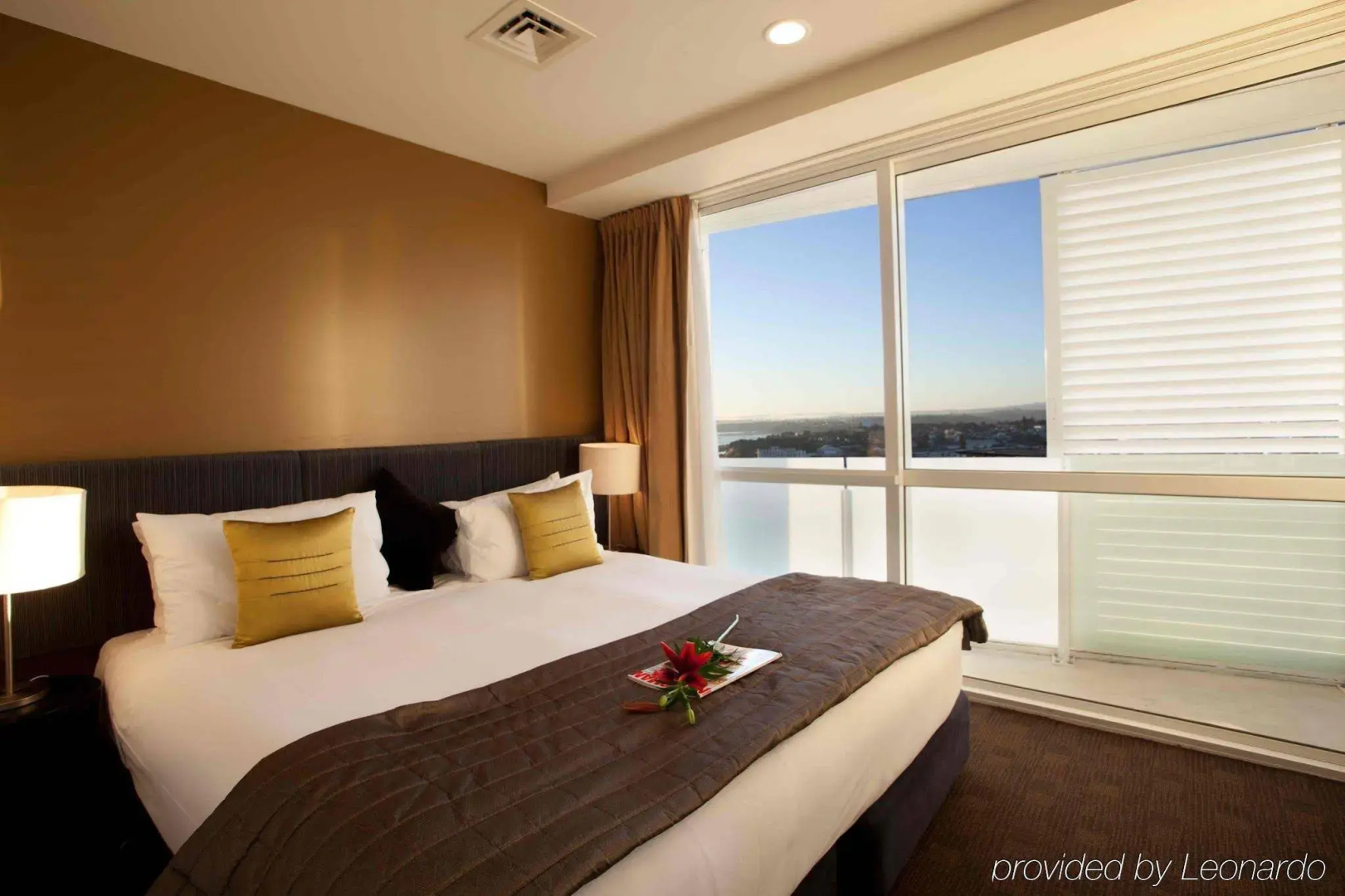 The Quadrant Hotel & Suites