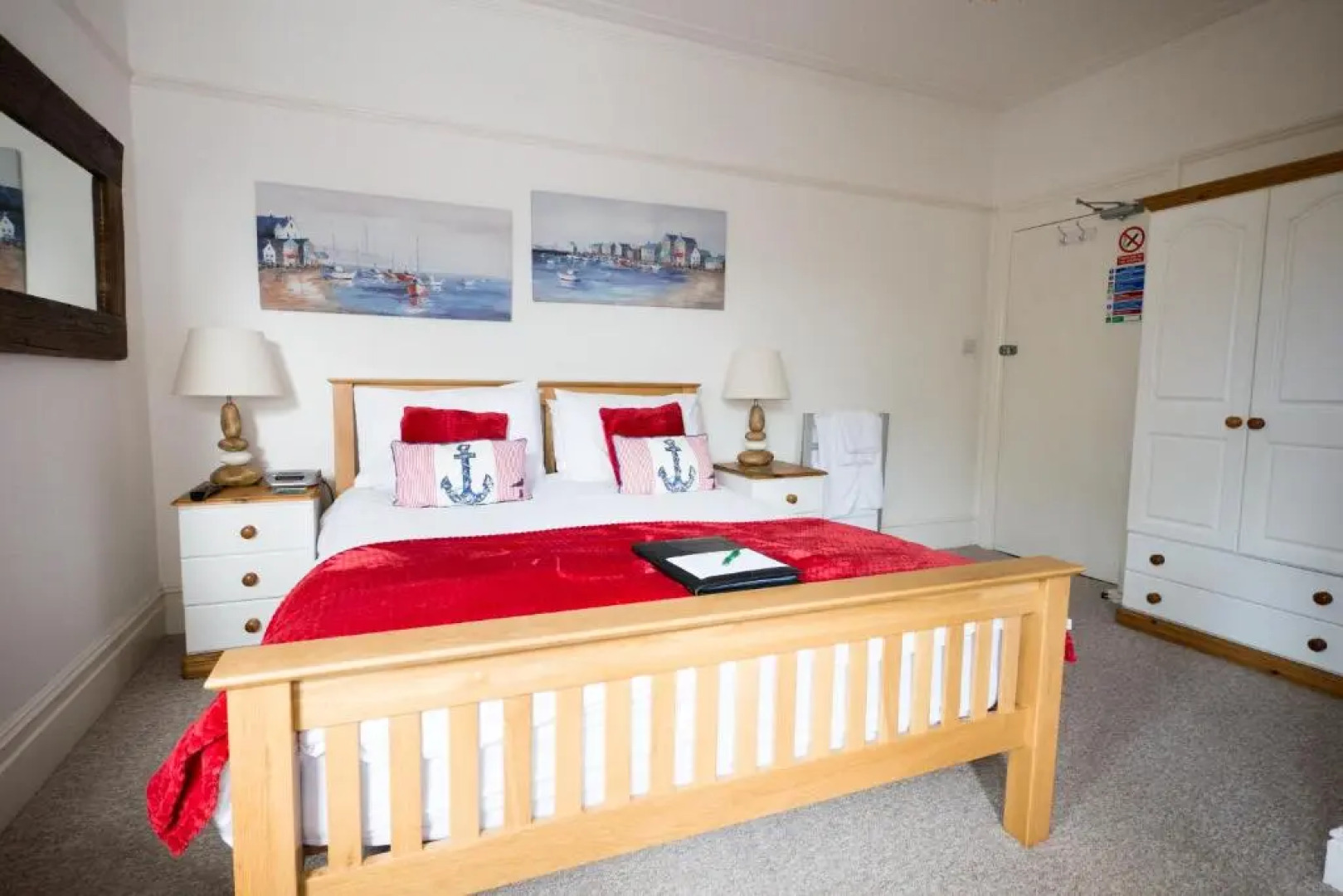 Southern Breeze Lodge