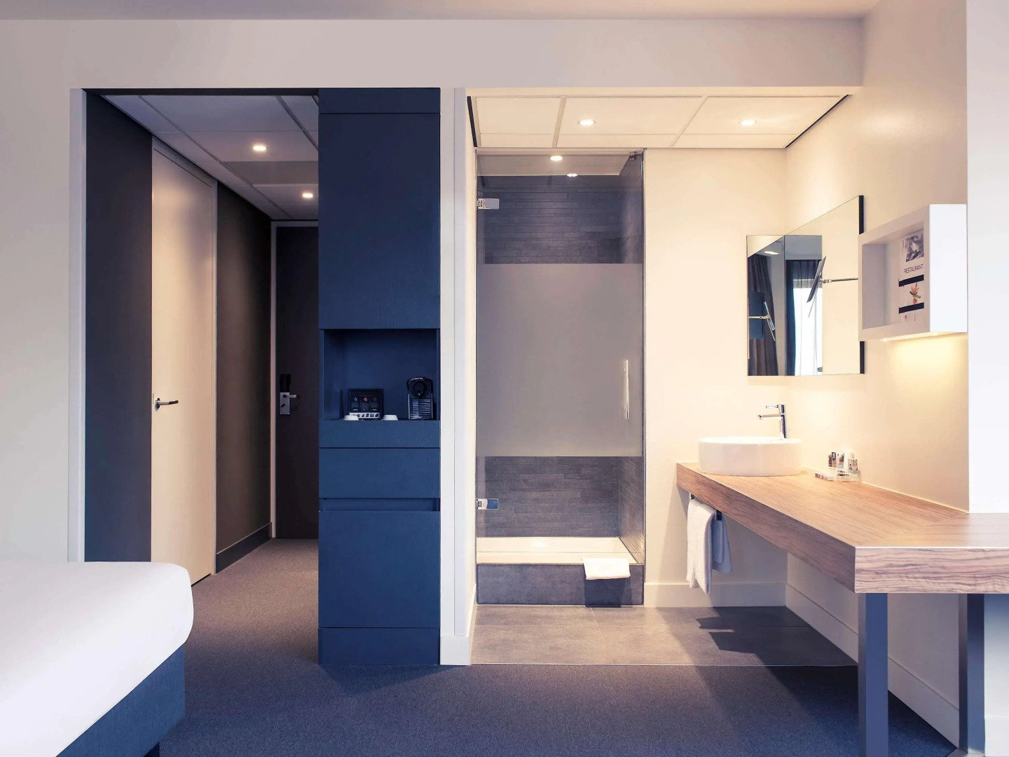 Mercure City Nijmegen Centre Hotel