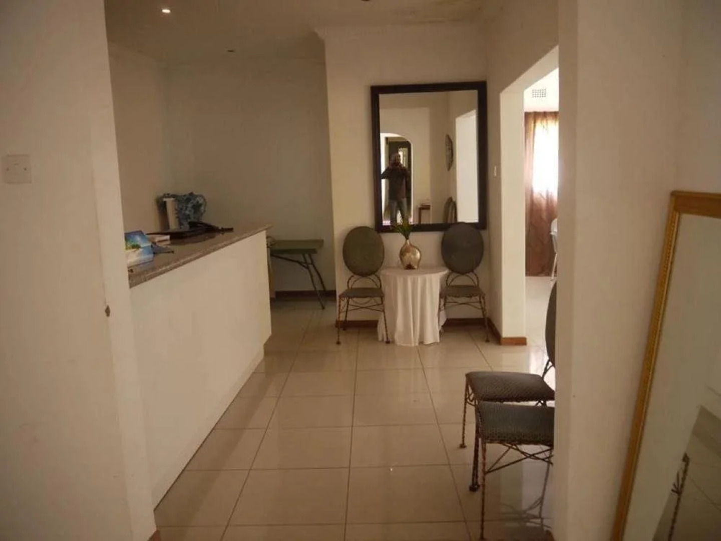 Vintage View Guest House