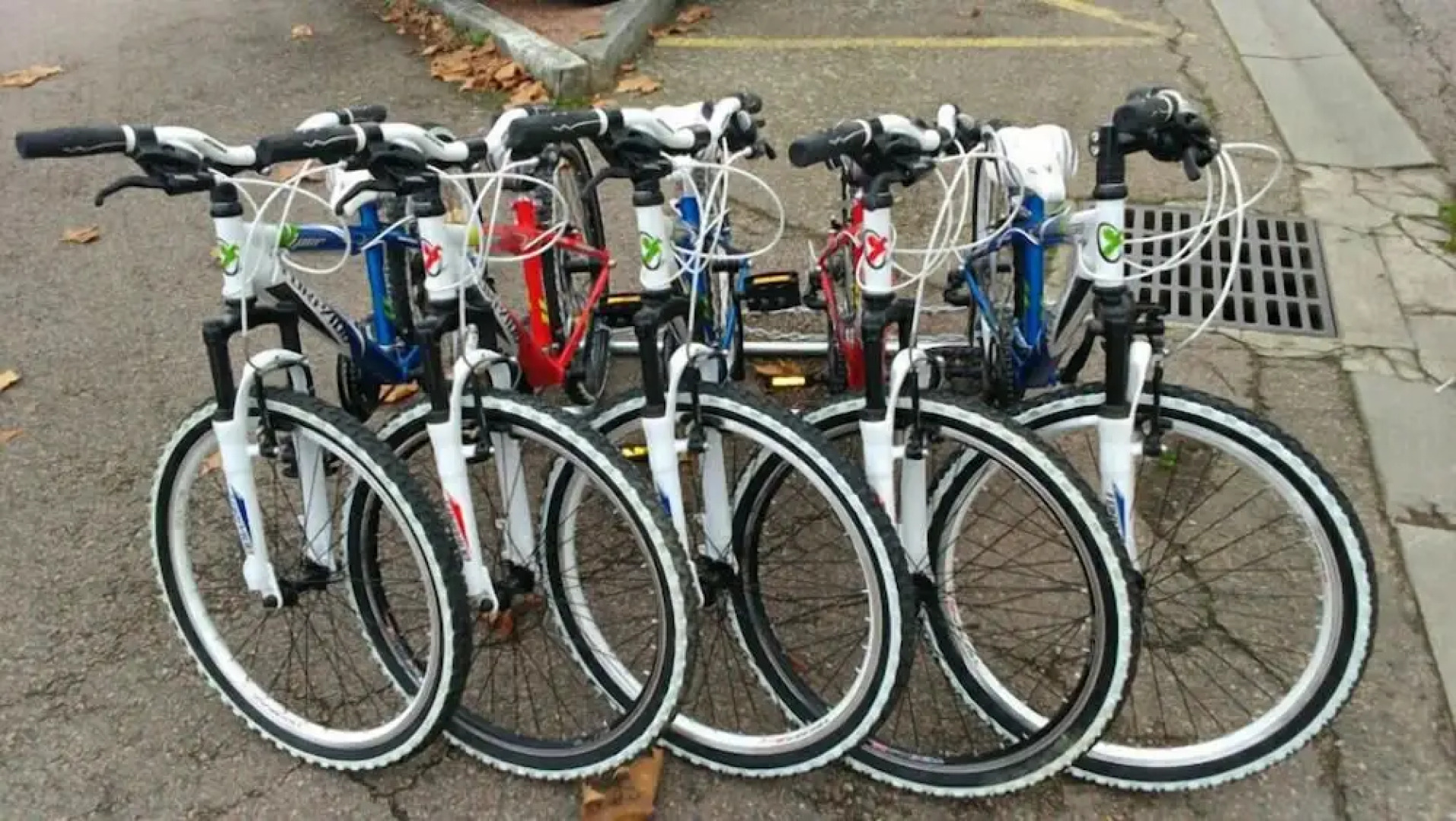 Château de Champblanc