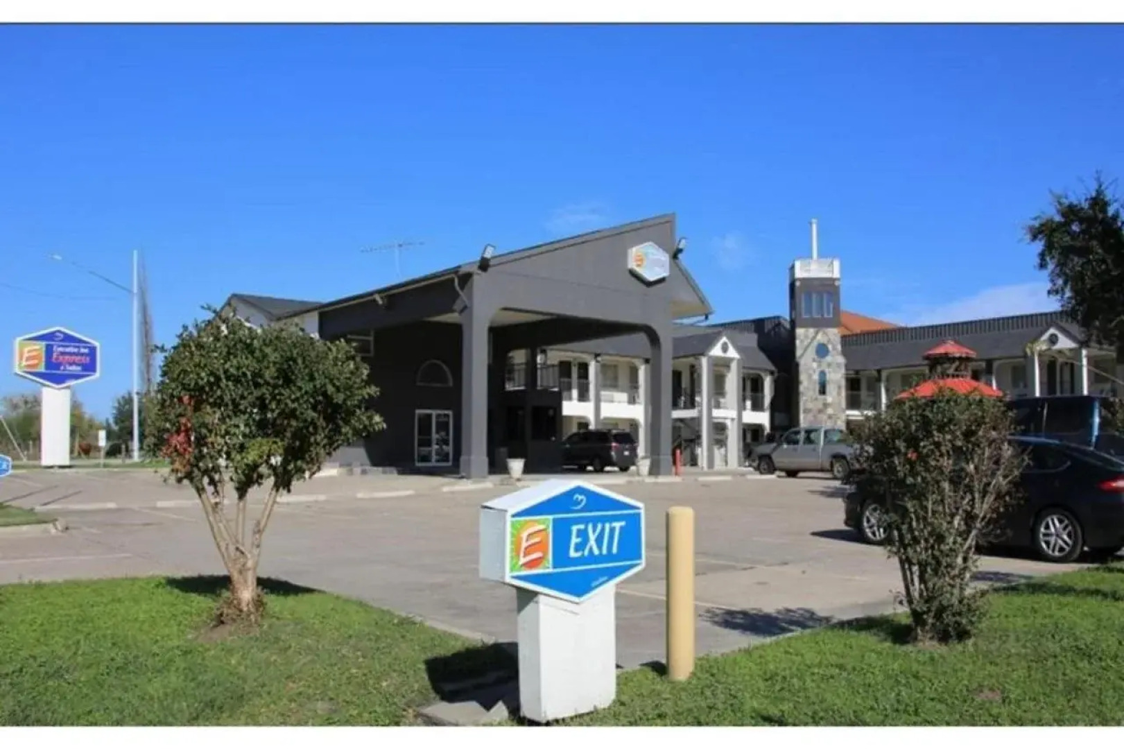 Hotel O Executive Inn & Suites Cuero Hwy 87