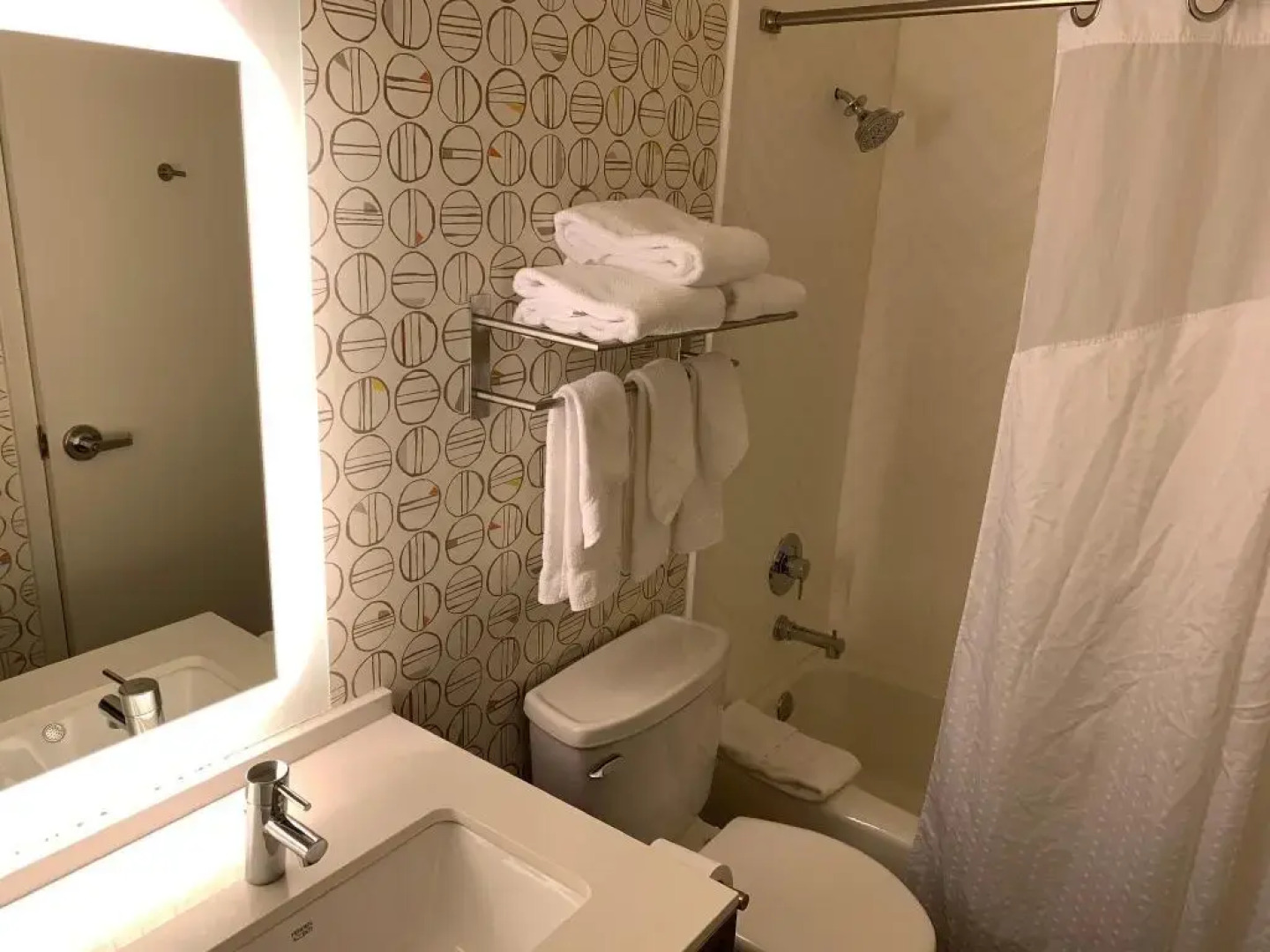 Holiday Inn Baton Rouge-South by IHG